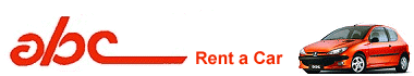 ABC Rent a Car