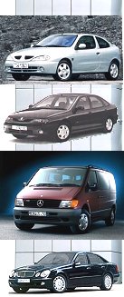 ABC Rent a Car