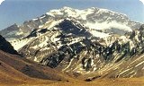 Aconcagua - Mendoza