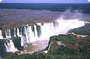 Cataratas de Iguazu