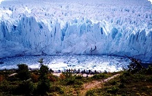 Glaciar Perito Moreno